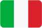 Zellenradschleusen - Zuteiler Italiano